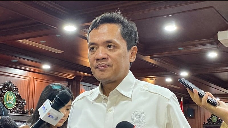 Pilkada Jakarta, Gerindra Godok Peluang Usung Figur Selain Ridwan Kamil