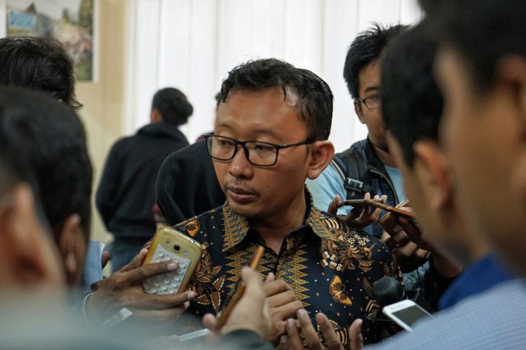 YLBHI Minta Ormas Agama Tak Kelola Tambang Agar Tak Ikut Langgar HAM