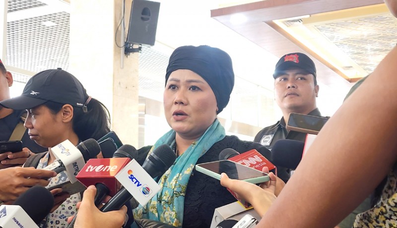 Tanggapi Isu Duet Ridwan Kamil-Kaesang di Pilgub Jakarta, PKB Minta Kecurangan Pilpres Tak Terulang