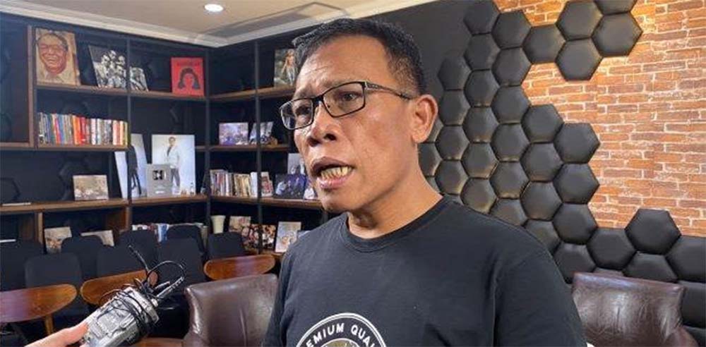 Putra Megawati Tak Hadir Rakernas PDIP, Ada Persaingan Suksesor Ketum Partai?