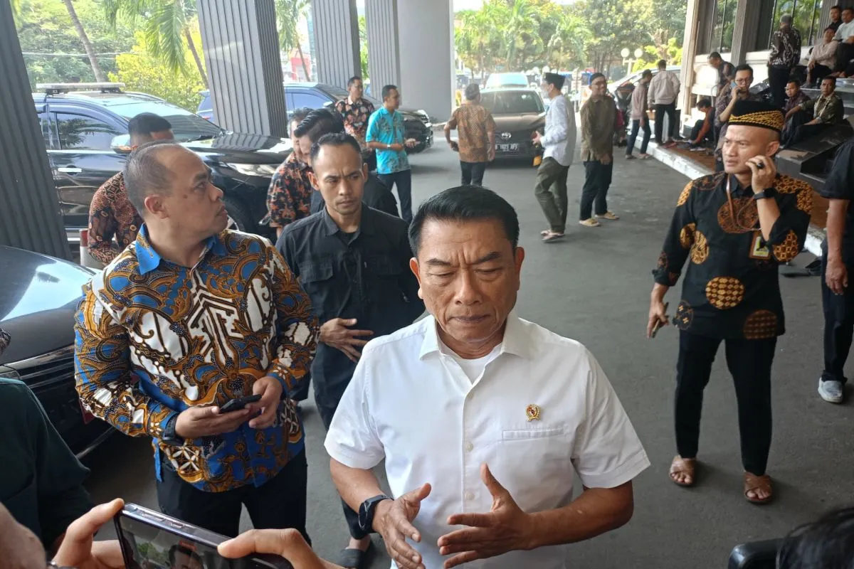 Istana Buka-bukaan Alasan Jokowi Terapkan Kebijakan Tapera