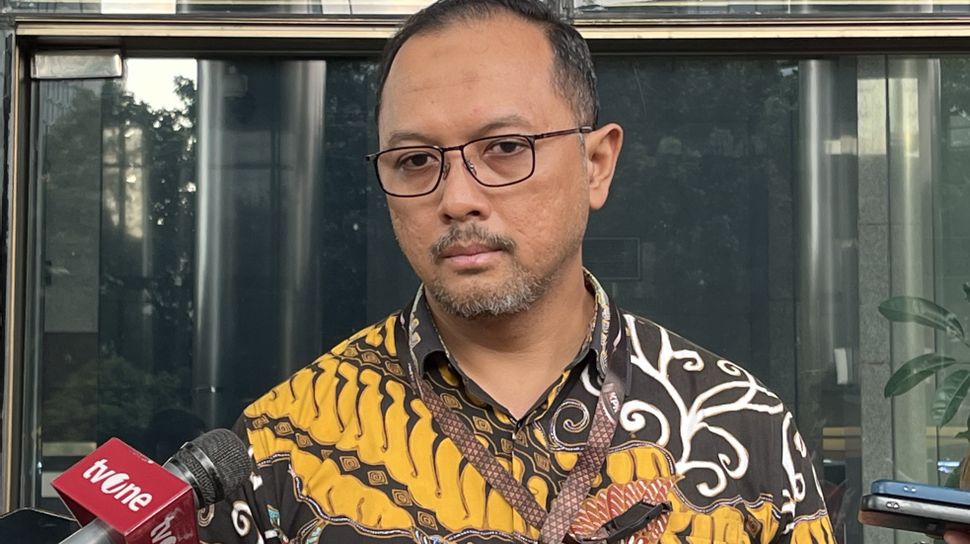 Soal Kasus Harun Masiku Kembali Ditangani, KPK: Tidak Dalam Rangka Agenda Politik, Hanya Kebetulan Saja