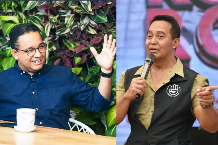 Pengamat Nilai Duet Anies-Andika Saling Melengkapi Secara Ideologi dan Demografi