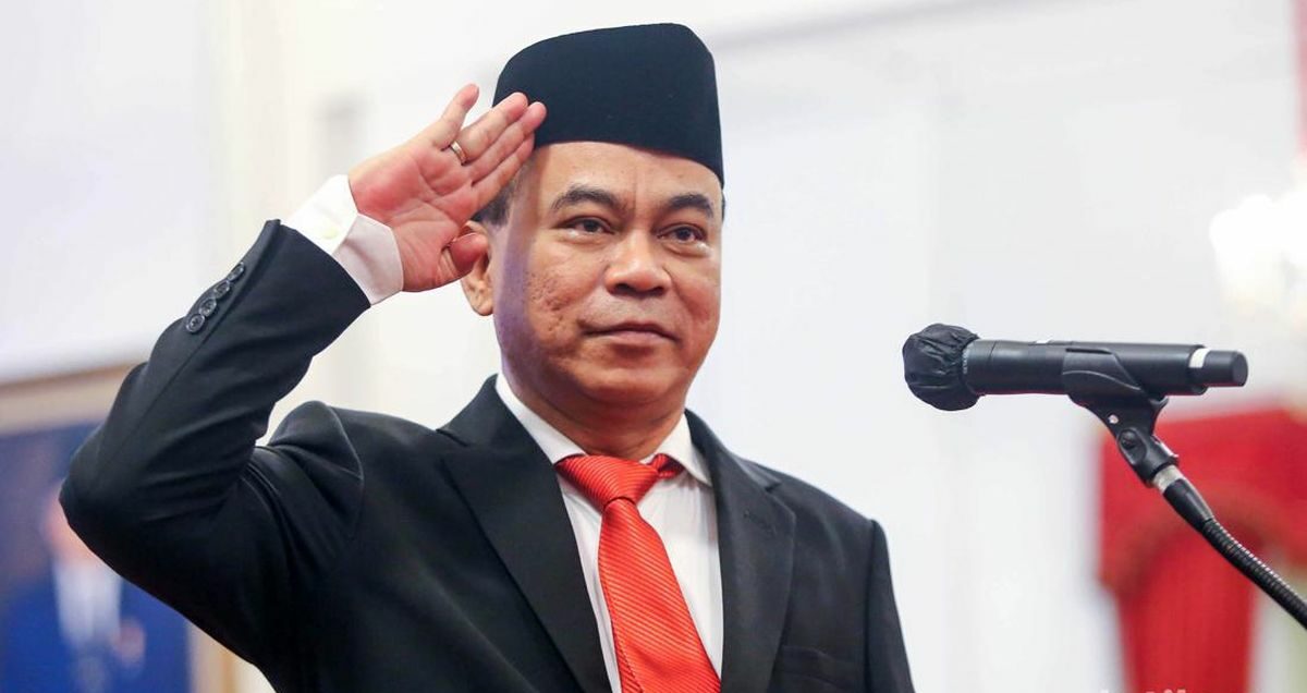 Aliansi Keamanan Siber Tuntut Budi Arie Mundur dari Menkominfo Buntut Peretasan PDNS