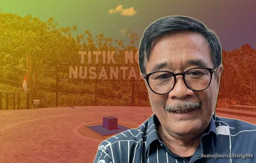Ingatkan Pemerintah Tak Memaksakan Pindah IKN, PDIP: Konsekuensi Kebijakan Terlalu Pede dan Tergesa-gesa