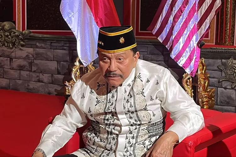 Mantan Kepala BIN Hendropriyono Blak-blakan Soal Tak Dukung Prabowo di Pilpres 2014 dan 2019