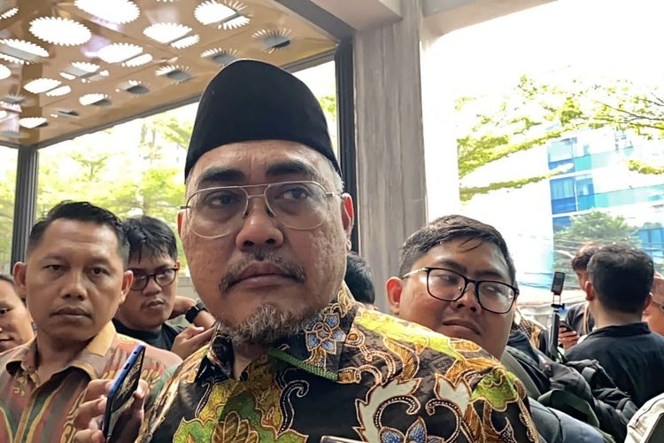Minta Cawagub Anies Digodok Lagi, PKB: Kalau Seperti Pak Sohibul kan di PKB Juga Banyak