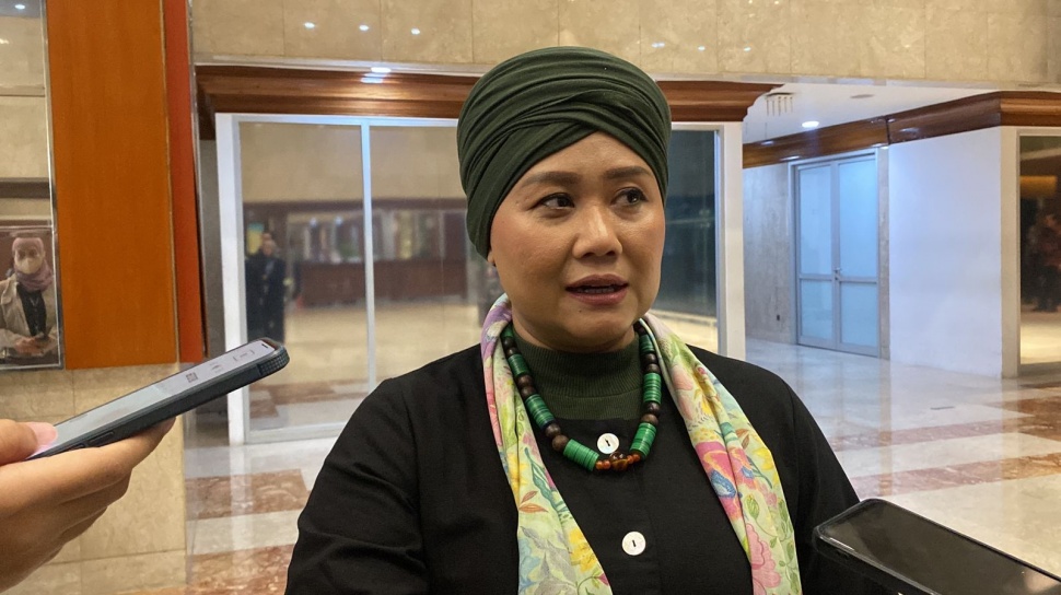 PKB Soal DPA Diisi Para Mantan Presiden RI: Enggak Ada Masalah