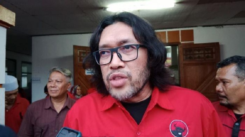 PDIP Siap Temui Susi Pudjiastuti Soal Kesiapan Maju Pilgub Jawa Barat