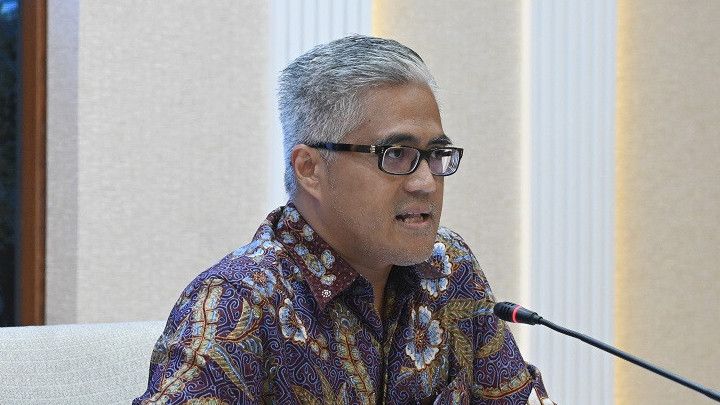 Kemlu RI Klarifikasi Soal Kasus Pelecehan Ketua KPU Hasyim Asy’ari