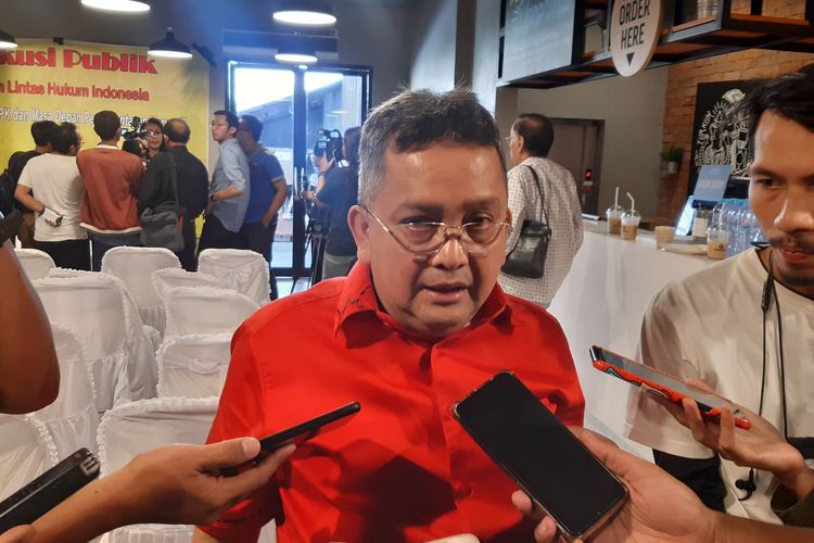 82 Anggota DPR Dilaporkan Main Judi Online, MKD Bakal Bahas Bareng PPATK