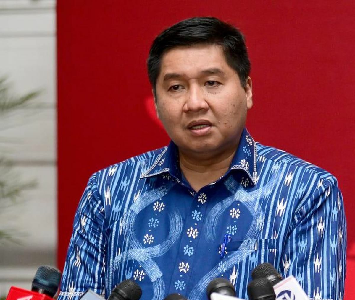 Politisi Gerindra Klaim Jokowi Paling Pantas Jadi Anggota DPA Usai Revisi UU Wantimpres