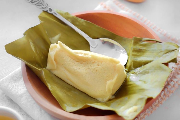 Resep Barongko Pisang, Kue Tradisional Khas Bugis