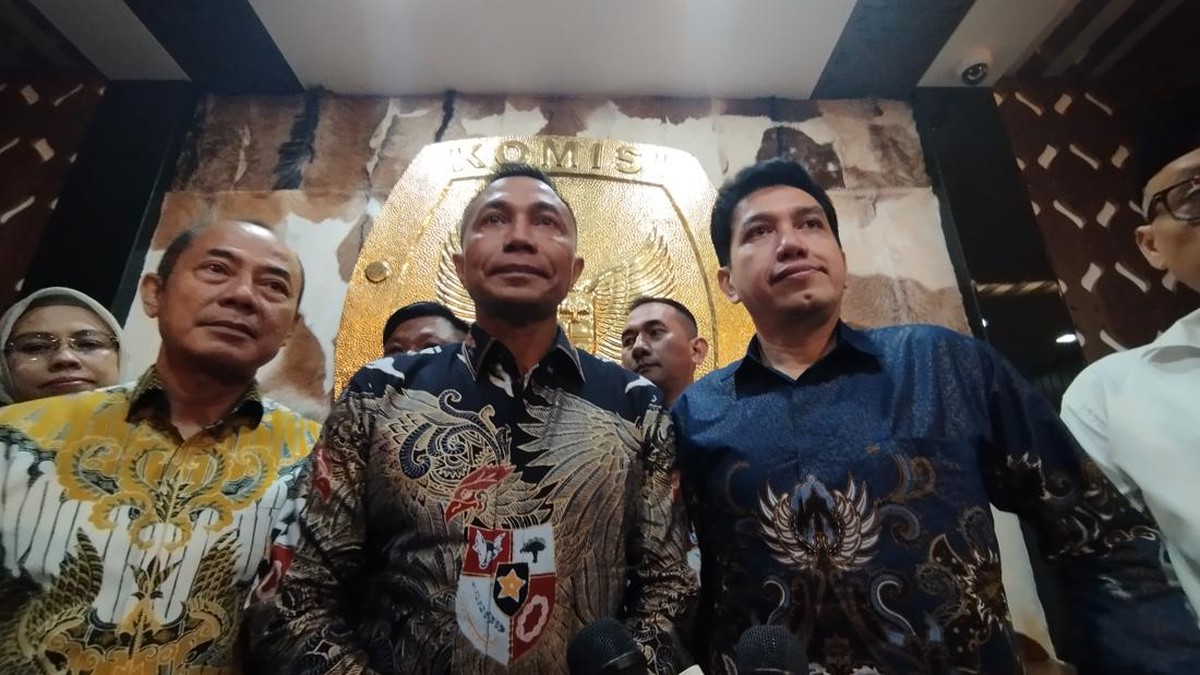 Di Tengah Isu Pencatutan NIK Warga, KPU Tetap Loloskan Dharma-Kun Maju Pilkada Jakarta