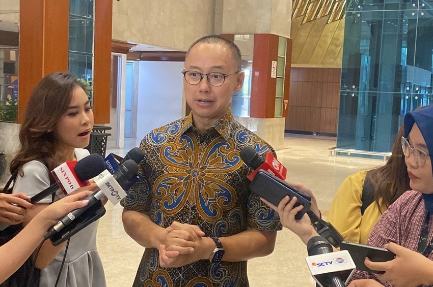 PAN Minta KIM Pertimbangkan Usung Kaesang di Pilgub Jakarta