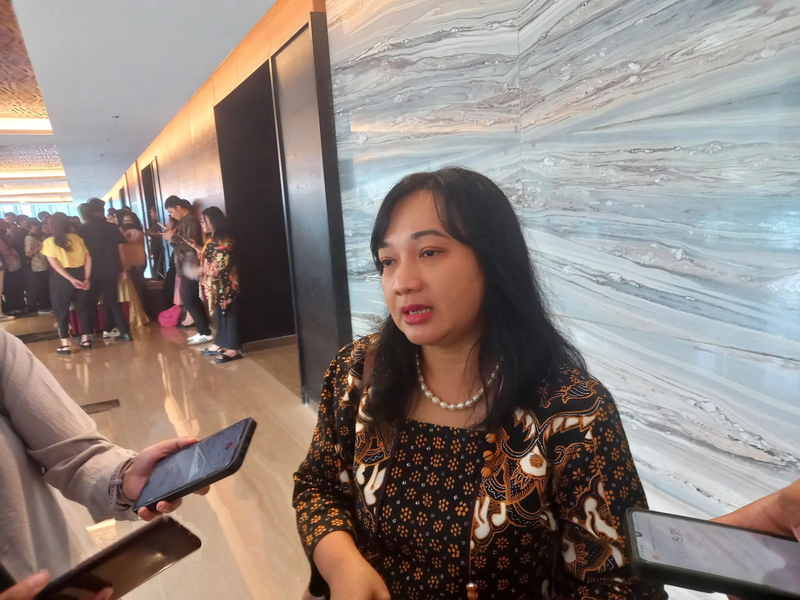 INDEF Ragukan Klaim Pemerintah ‘IKN Bakal Dapat Investor Kakap dari China dan Jepang’
