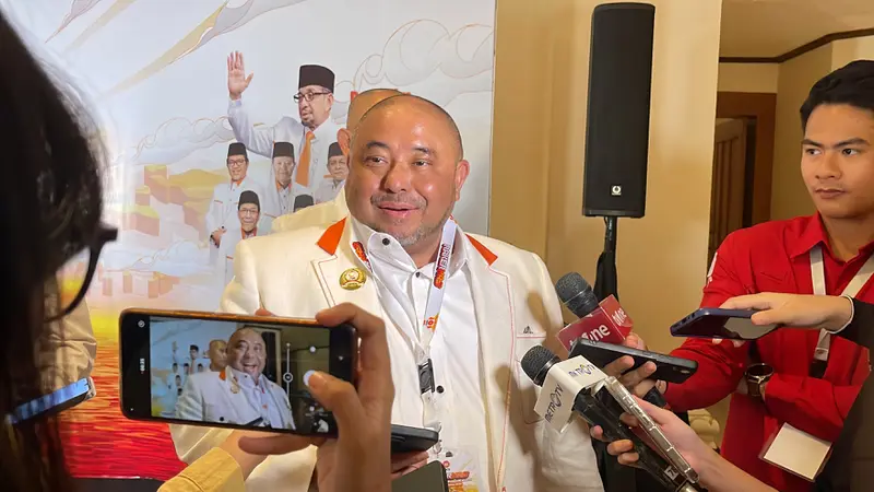 Terkait Jatah Menteri Prabowo, PKS Bilang Begini