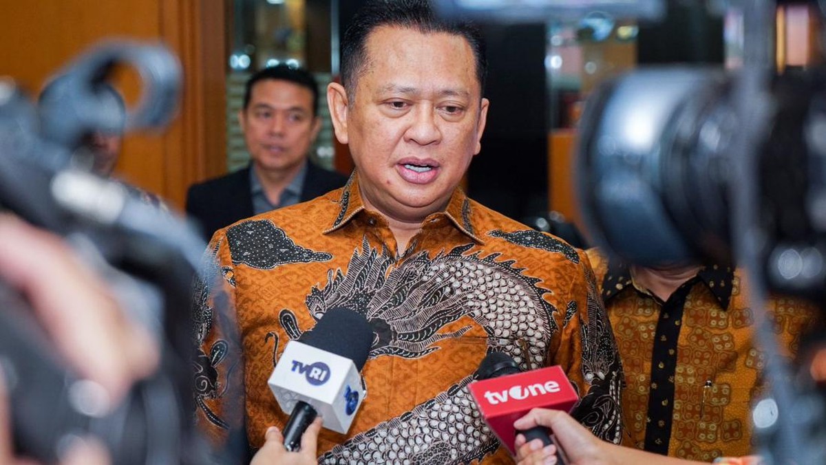 Golkar Tanggapi Wacana Pertemuan Prabowo-Megawati