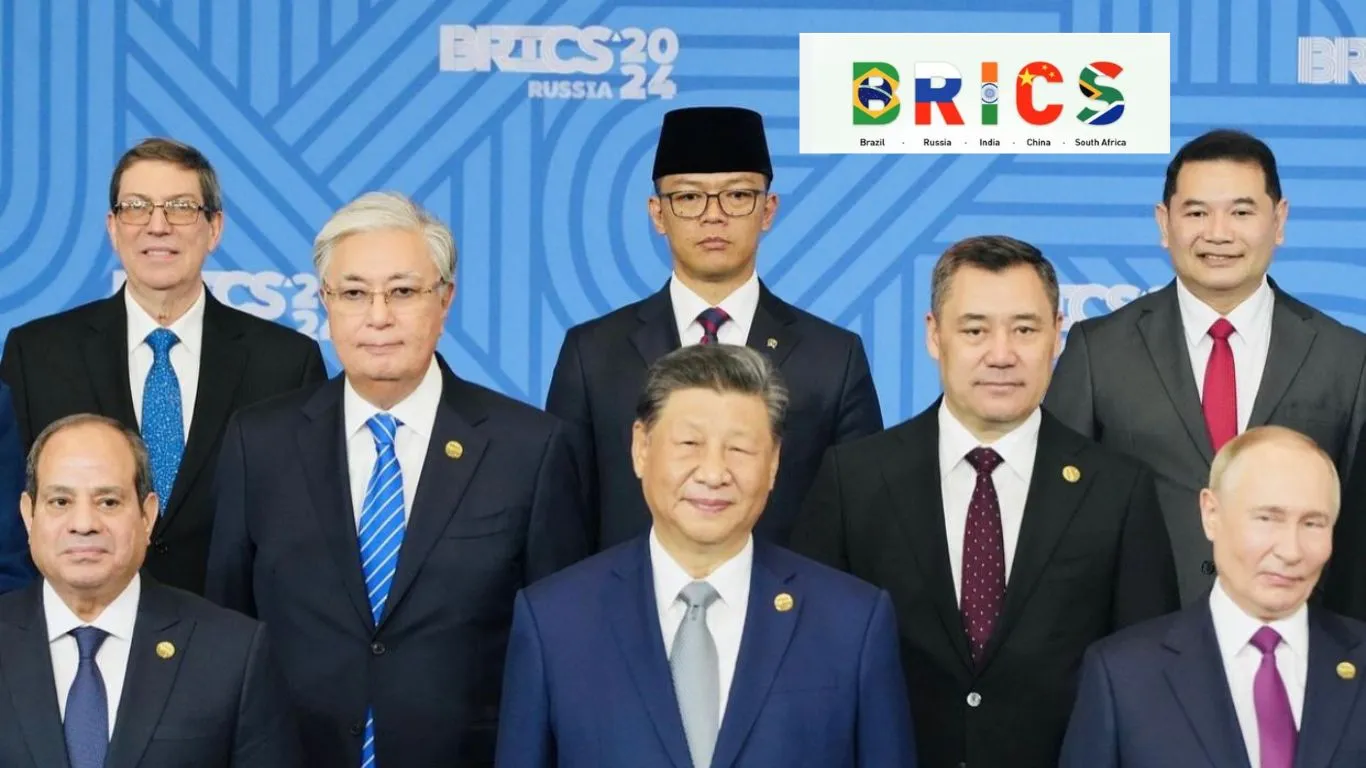 Pengamat Sebut RI Bisa Percepat Perjanjian Banyak Bidang Kerja Sama Bilateral Jika Resmi Gabung BRICS