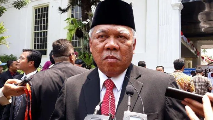 Pastikan Kelanjutan IKN, Prabowo Disebut Minta Basuki Kembali Jadi Kepala Otorita