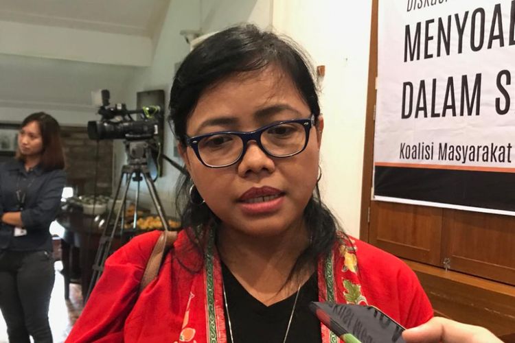 CALS Sebut MPR Bentuk Model Tak Mau Hukum Mantan Presiden Soal Pencabutan Nama Soeharto