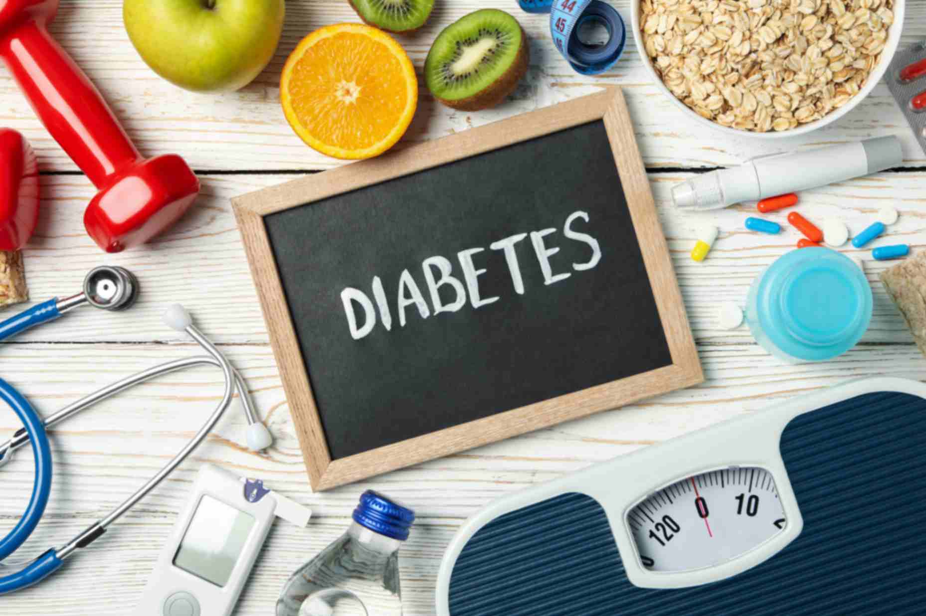 Lakukan Langkah Ini untuk Hentikan Pradiabetes