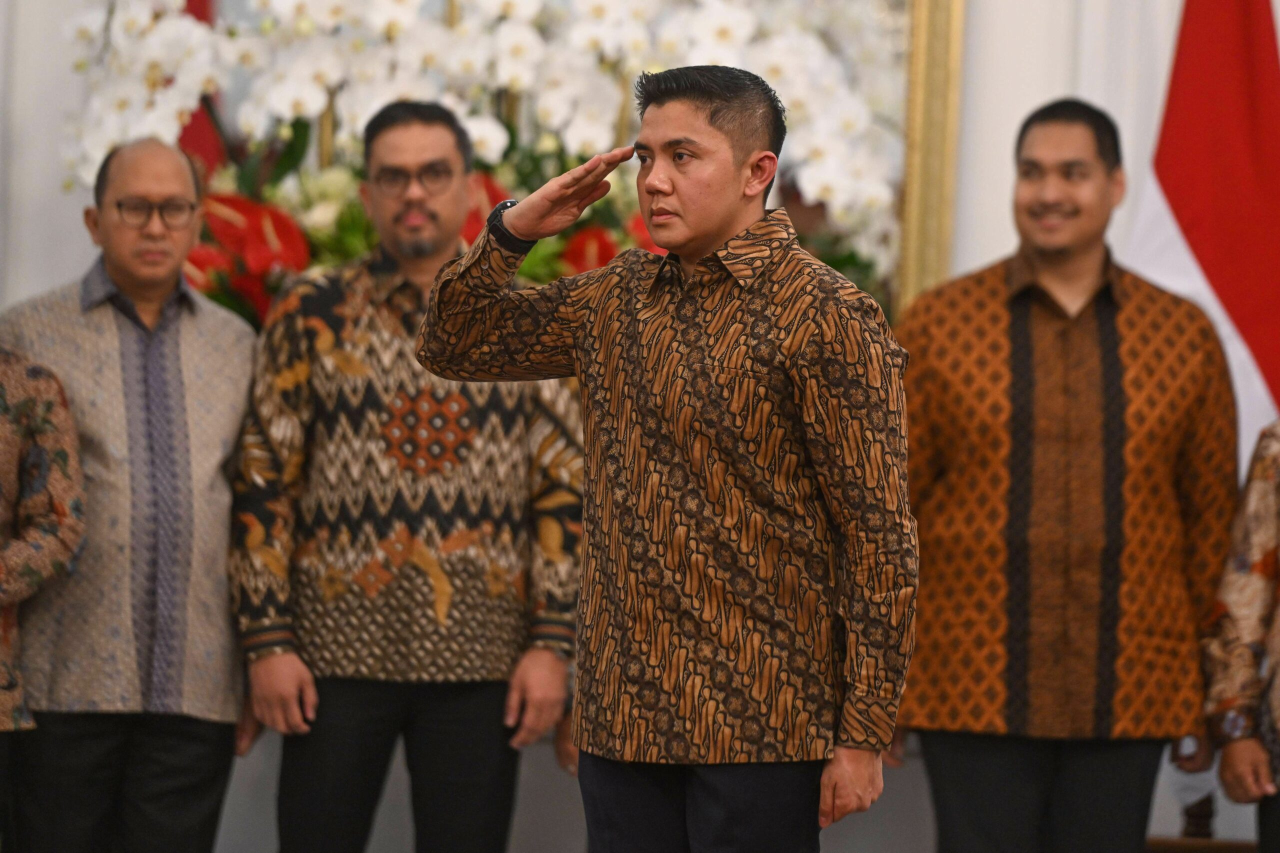 Politisi PDIP Desak Mayor Tedi Mundur dari TNI Agar Tak Langgar Undang-Undang