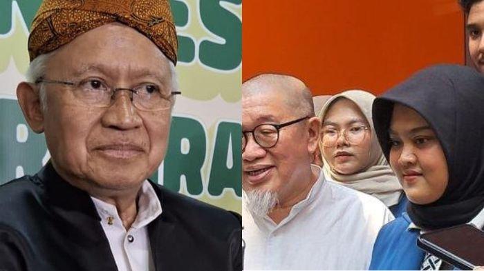 Mendiktisaintek Turun Tangan Minta Rektor Unair Cabut Pembekuan BEM FISIP