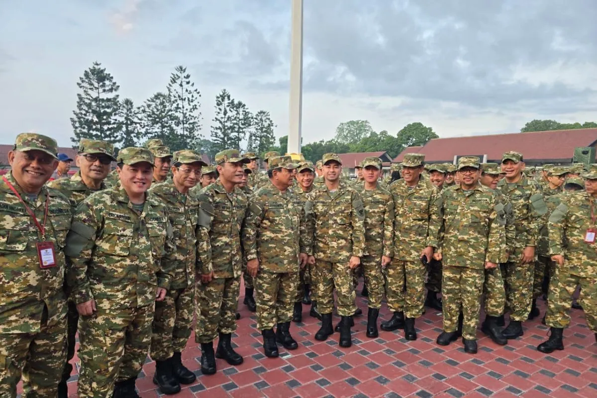 Nilai Kabinet Prabowo-Gibran Bernuansa Militerisme, Akademisi Khawatirkan Pemerintahan Otoriter