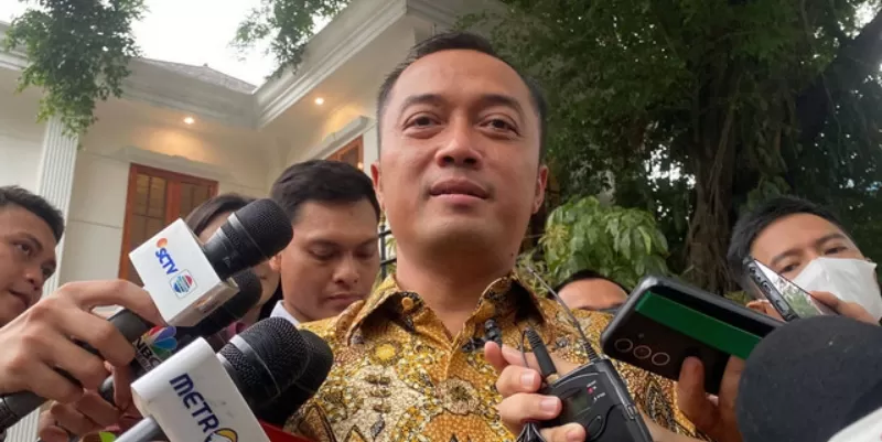 Start Januari 2025, Mensesneg Minta Dimaklumi Jika Program Makan Bergizi Gratis Tak Sempurna