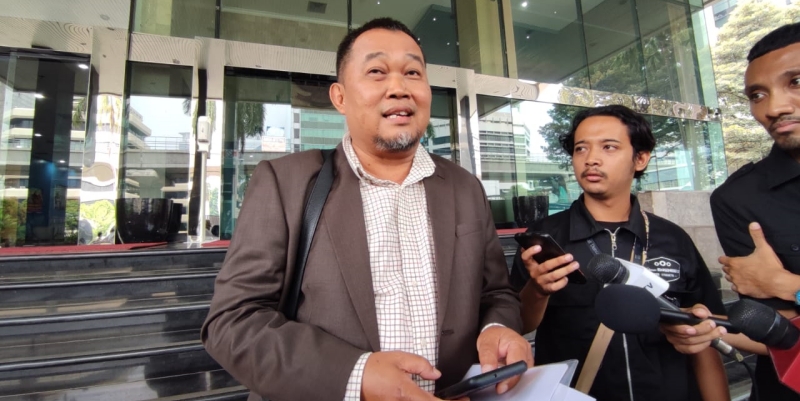 MAKI Minta Tiket Rp90 Juta per Penumpang Dibayar Kaesang, Usai KPK Tetapkan ‘Nebeng’ Jet Pribadi Bukan Gratifikasi