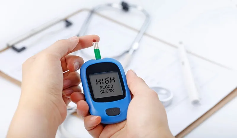 Waspadai Kebiasaan Penyebab Orang Asia Rentan Kena Diabetes Meski Tak Obesitas