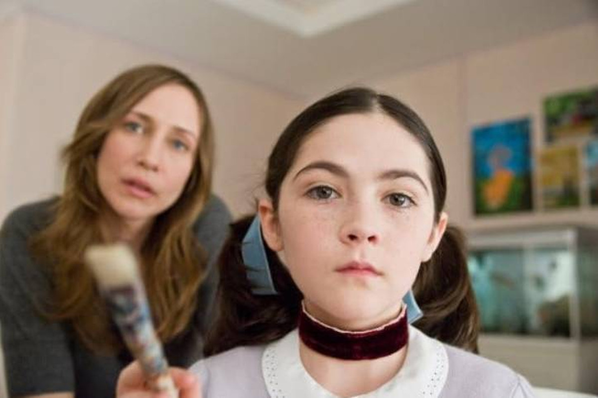 Isabelle Fuhrman Kembali Perankan Esther di Film ‘Orphan 3’