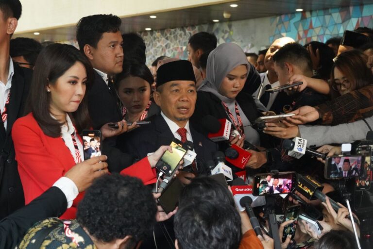 PKS Tegaskan Dukung Gerakan Global Usir Israel dari Keanggotaan PBB