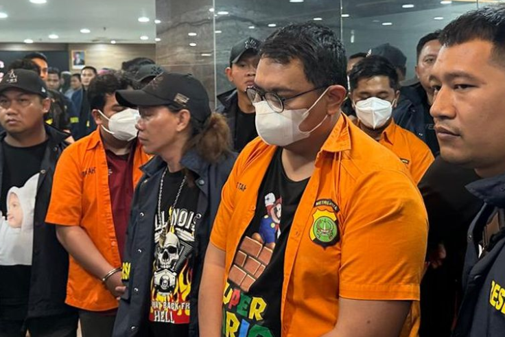Tepat 10 Hari Prabowo Dilantik: 11 Pegawai Komdigi Jadi Tersangka, 187 Ribu Situs Judi Online Diblokir