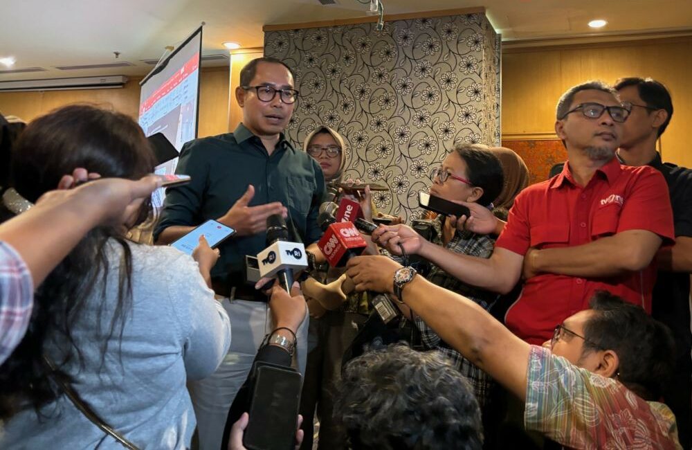 Kemlu RI: 116 WNI di Lebanon Belum Dievakuasi, Mayoritas Pilih Tetap Tinggal