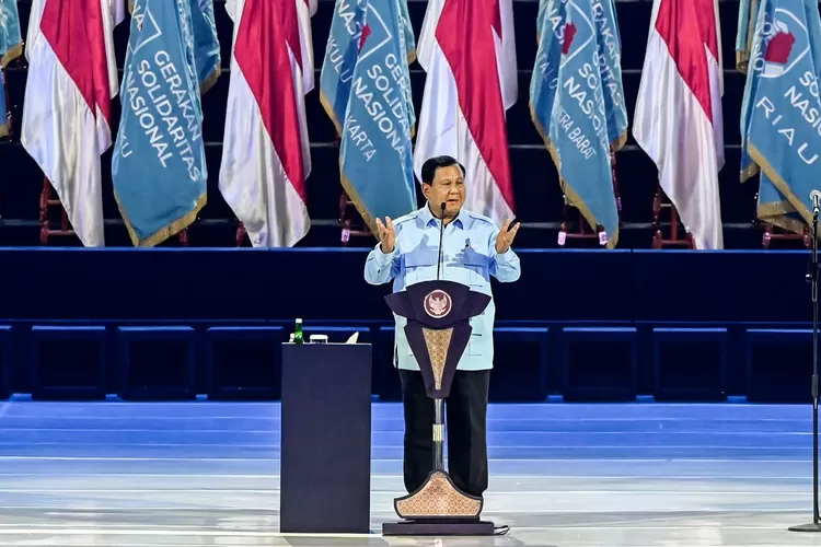 Prabowo Minta Menteri dan Bawahannya Tak Sering Bikin Seminar dan Kunjungan ke Luar Negeri, Kenapa?