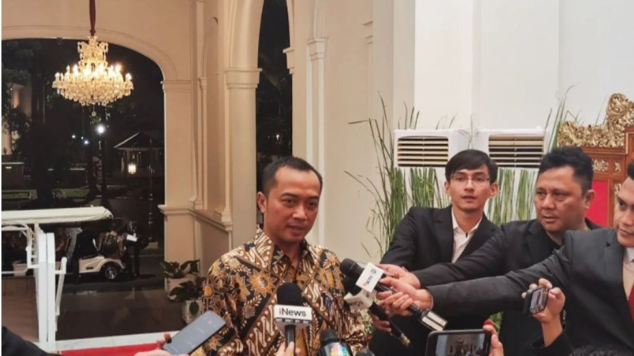 Sejumlah Pihak Dorong Prabowo Batalkan Capim KPK Era Jokowi, Istana: Lanjutkan Saja Prosesnya