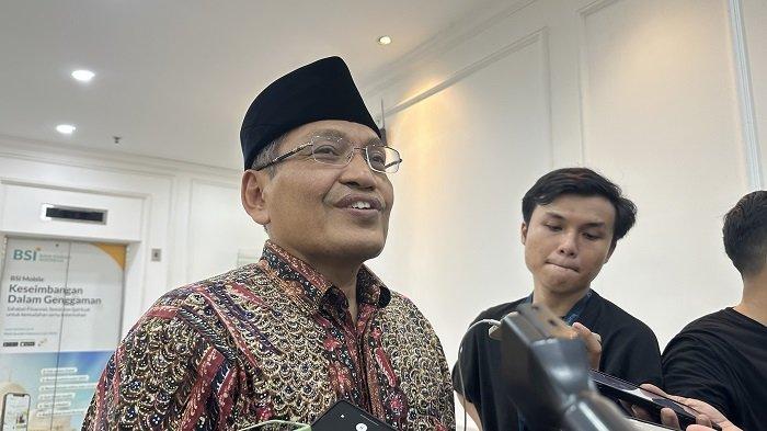 PBNU Usulkan ke Menteri dari Muhammadiyah Supaya Guru ASN Bisa Ngajar di Sekolah NU