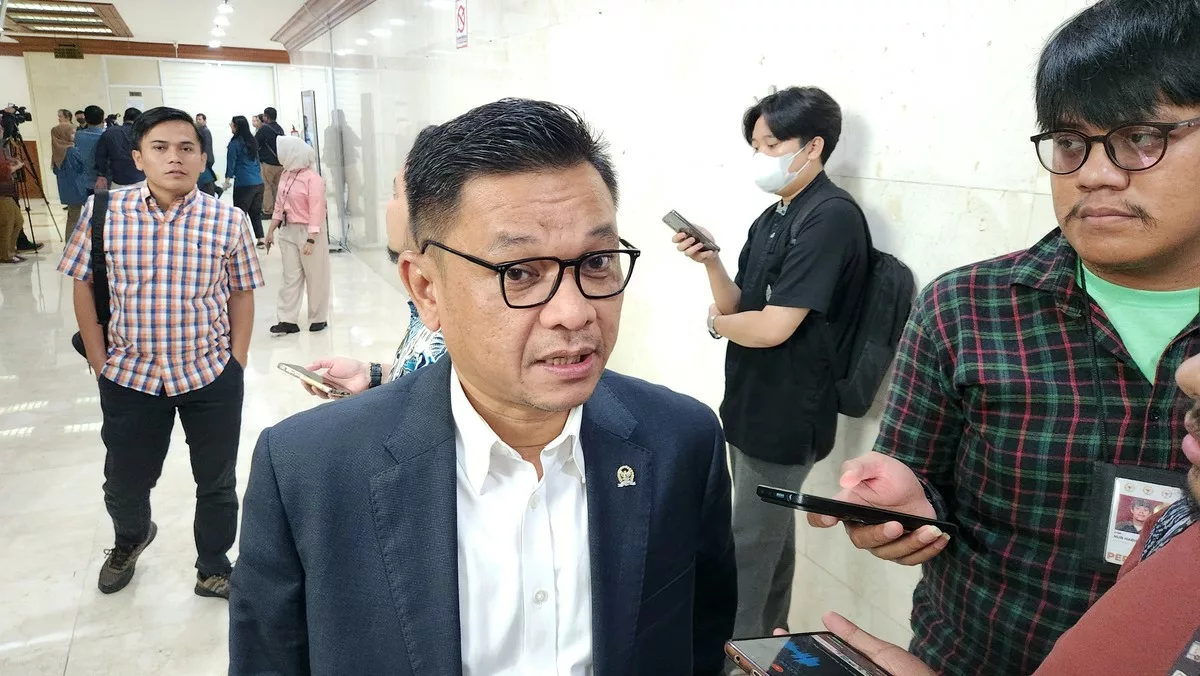 RI Gabung BRICS, Begini Kata Lemhanas