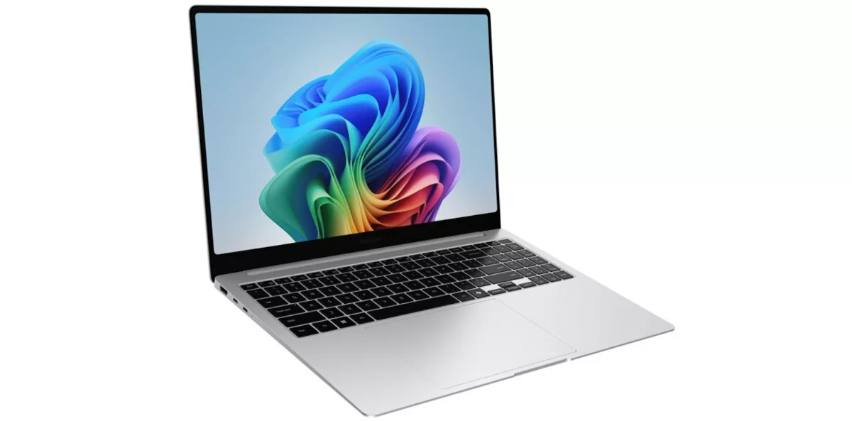 Samsung Rilis Laptop AI Galaxy Book5 Pro
