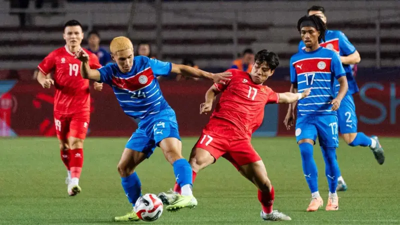 Timnas Indonesia Pernah Libas Filipina 13-1, Kemenangan Terbesar Garuda