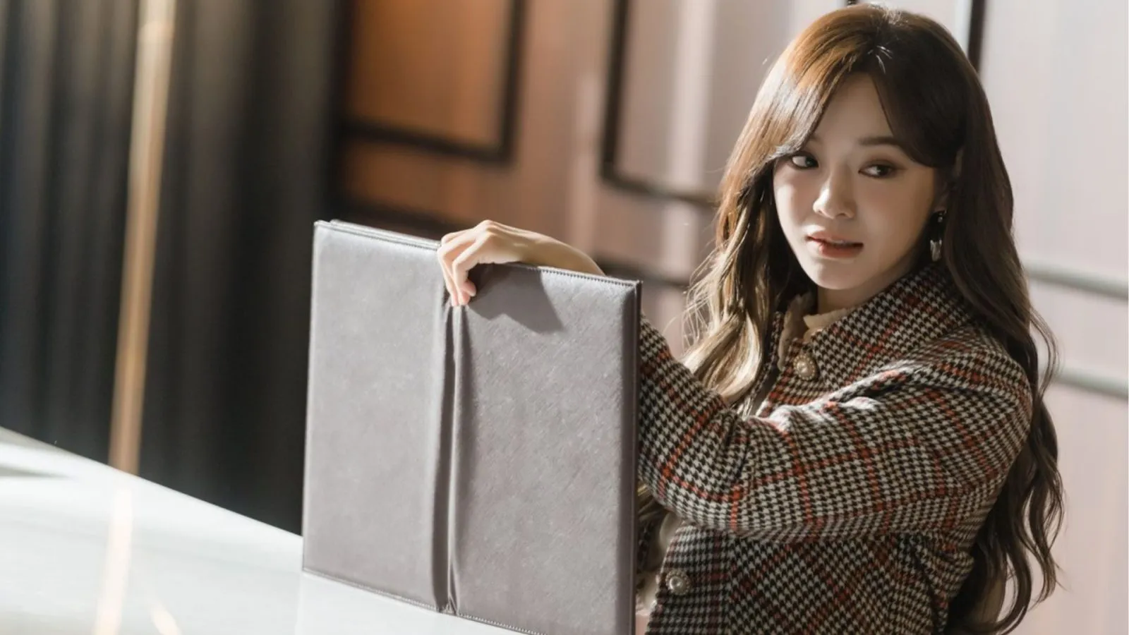 Sukses Main Drama Romcom, Kim Se Jeong: Rahasianya Benar-benar Mencintai Karakter Lawan Main