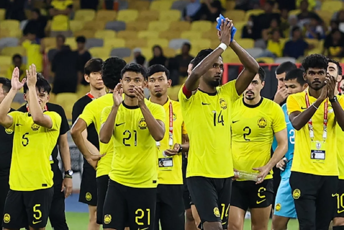 Ini Penyebab Malaysia Gagal ke Semifinal Piala AFF 2024