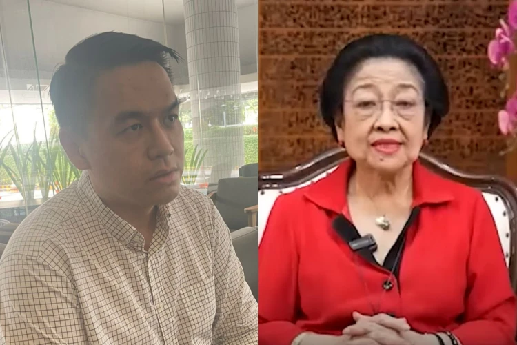 PDIP Siap Polisikan Akun X yang Kaitkan Tersangka Judi Online dengan Megawati