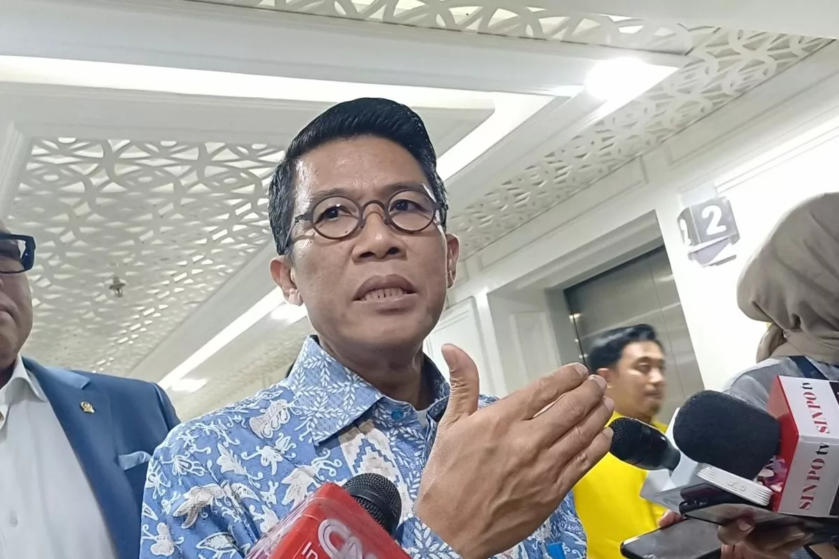 PDIP Dinilai Lakukan Politik Cuci Tangan soal PPN 12%, Politisi Golkar: Berpolitiklah Secara Elegan
