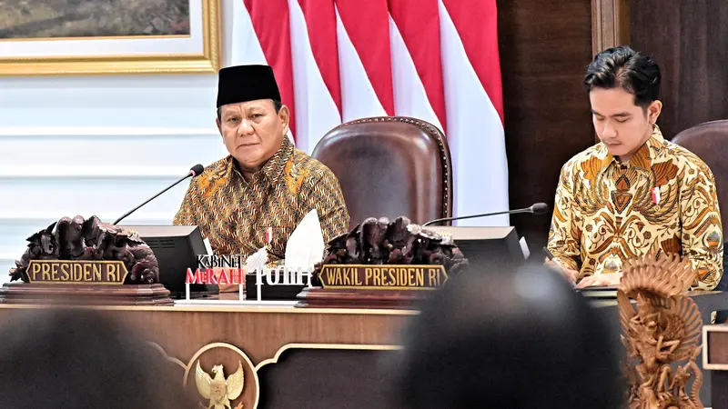Sebulan Jadi Presiden, Prabowo Bikin Utang RI Naik 1,02% Jadi Rp8.560 T