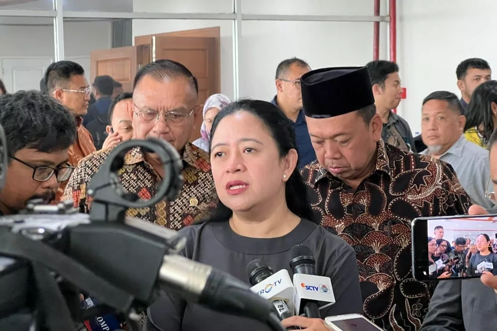 Puan Wanti-wanti Pemerintah Soal Dampak Buruk Naikkan PPN Jadi 12 Persen