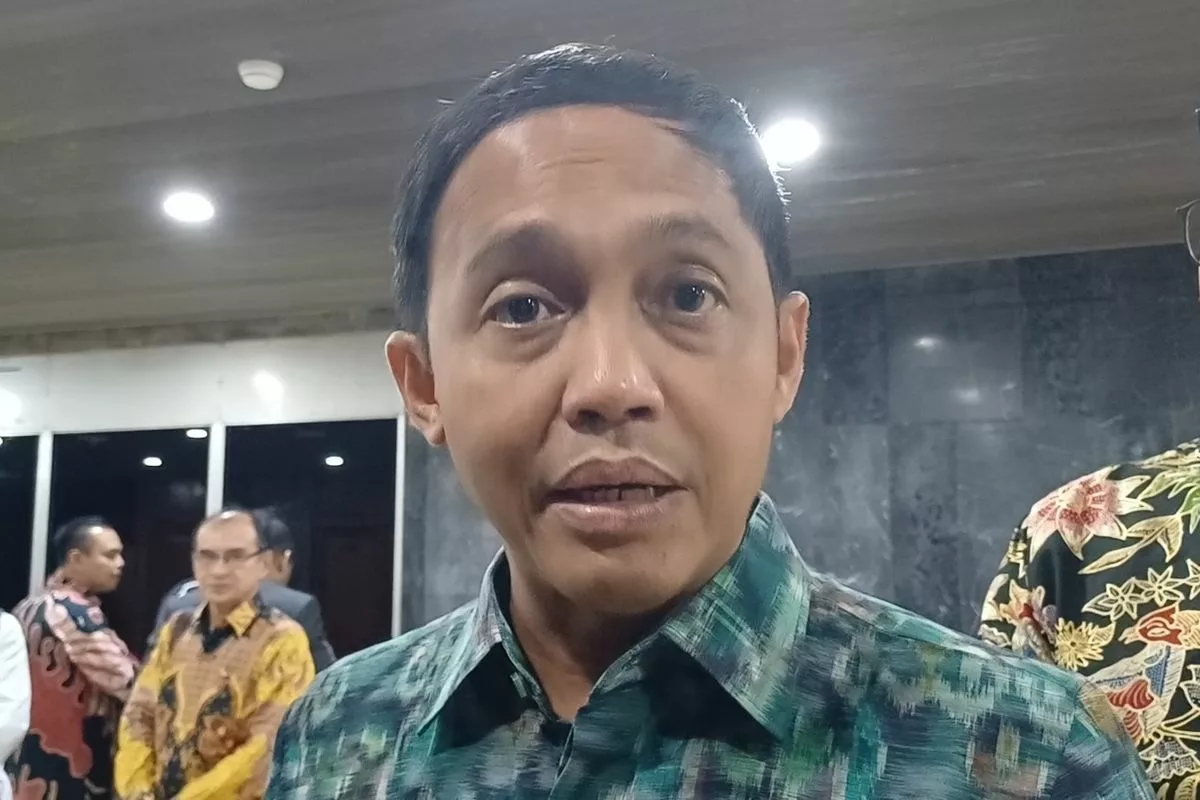 PSI Tanggapi Pemecatan Jokowi oleh PDIP