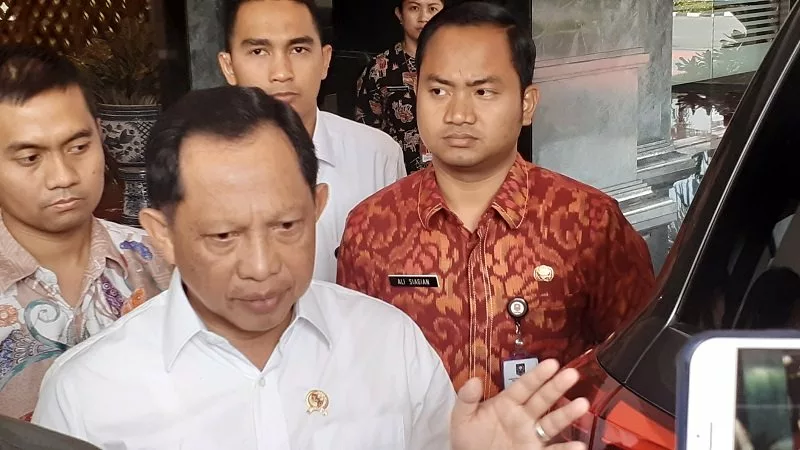 Mendagri Tito Respons Positif Usulan ‘Kepala Daerah Dipilih DPRD’